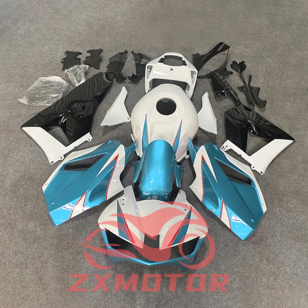 

Литые обтекатели для литья под давлением CBR 600RR 2013 2014 2015 2016 2017 2018 2019, индивидуальный комплект обтекателей для мотоцикла HONDA CBR600RR, новый