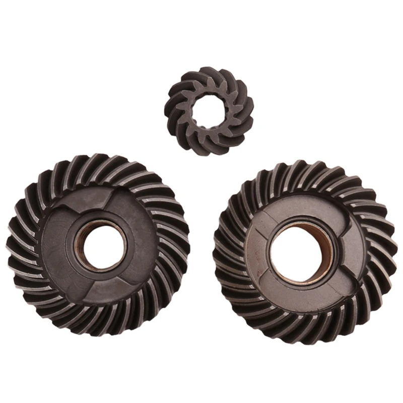 4X For 369 - 64010 369 - 64020 369 - 65030 0 1 M Suitable For Tohatsu Nissan Outboard Bevel Gear Set 4Hp 5Hp 2/4 Stroke