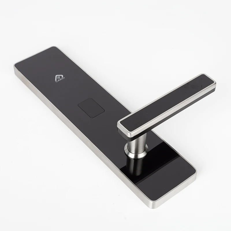 Professionelle Smart Elektronische Herstellung Rfid Intelligente Management Software System RFID Hotel Türschloss