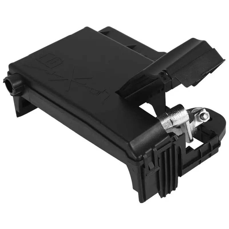 A99F-Car Circuit Fuse Relay Block Terminal Box Assembly 250A Battery Connector Tray For 2011-2015 Cruze 96889385