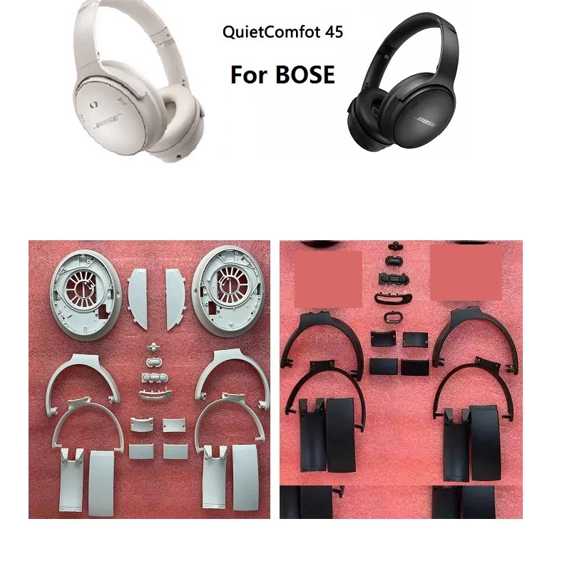 Original replacement spare parts for Bose QuietComfort 15 25 35 I