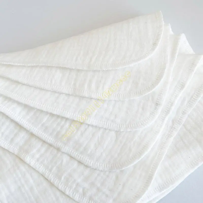 

Горное полотенце для новорожденных малыша 4-слойные хлопковые полотенце полотенце DXAD DXAD