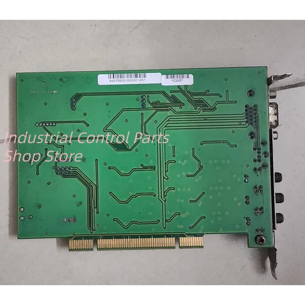 737654002  837658005010401430 737 654-002 GZ00 Video card card