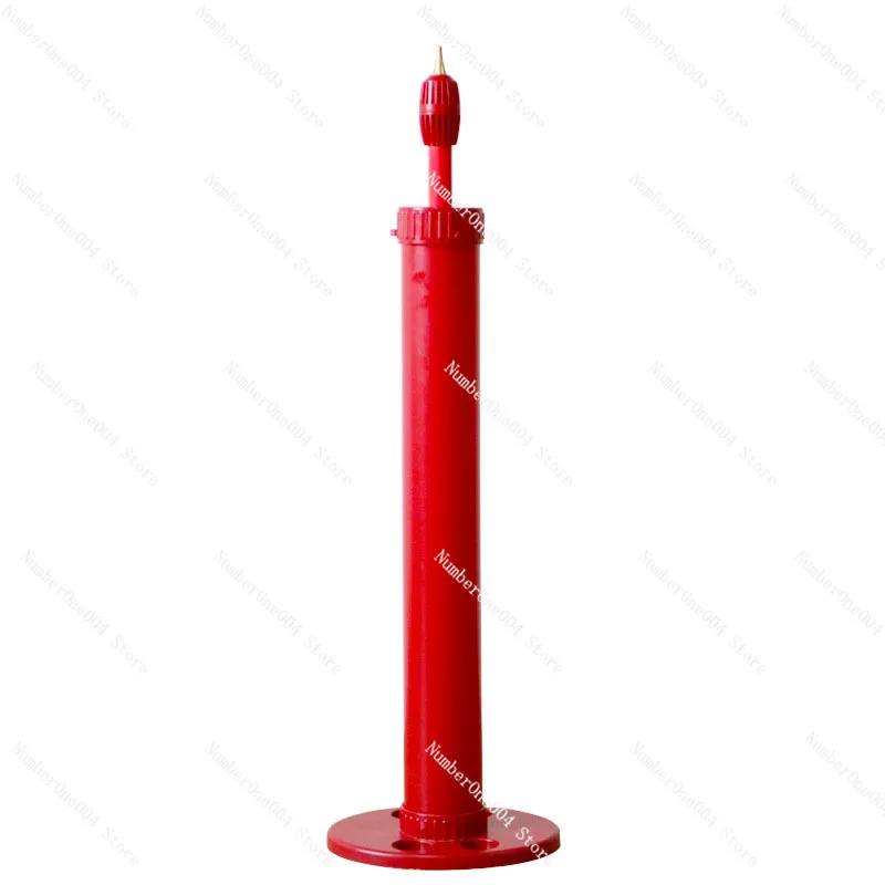 

Huge Balloon Air Pump Balloon Pump Magic Balloon Inflation Tool with Shoulder Strap B103