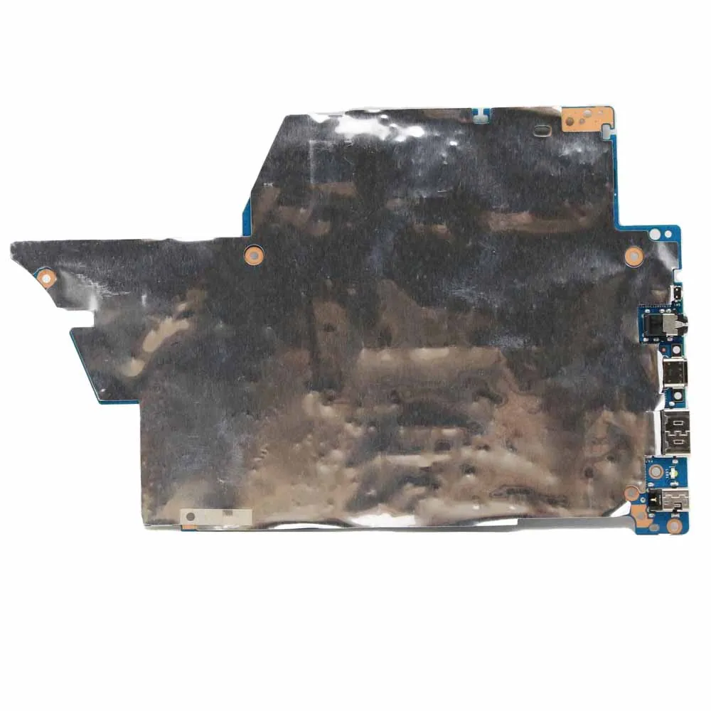 LC55-15C 19792-1 For Lenovo Ideapad Flex 5-15IIL05 With I5-1035G1 8G Laptop Motherboard Mainboard Accessories 448.0K105.0011