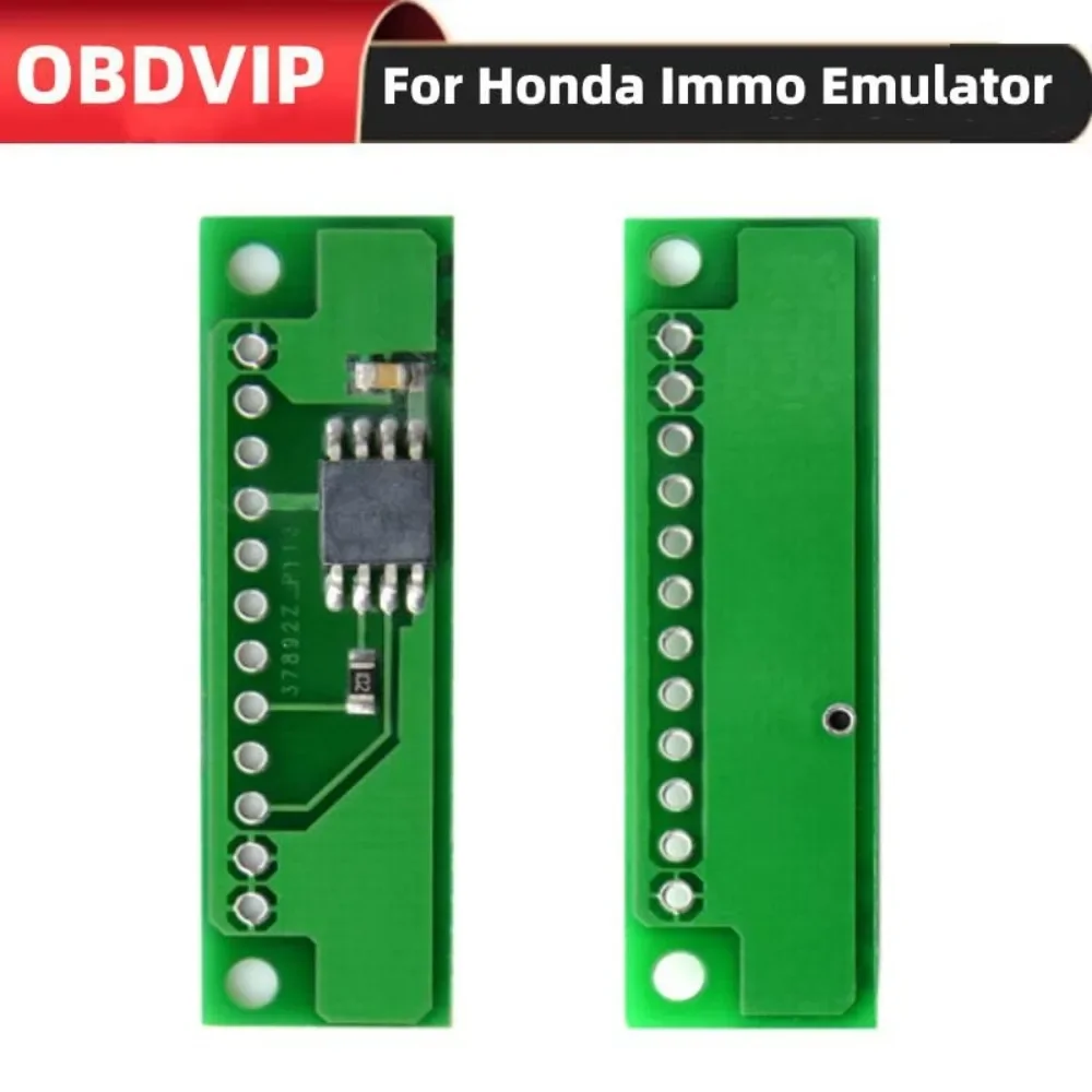 Special FOR Honda Immo Emulator for Honda 1999-2001 Analog Sensor Immobilizer