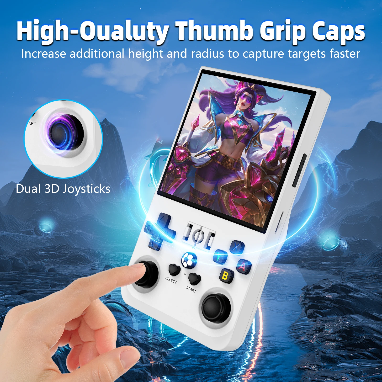 thumb