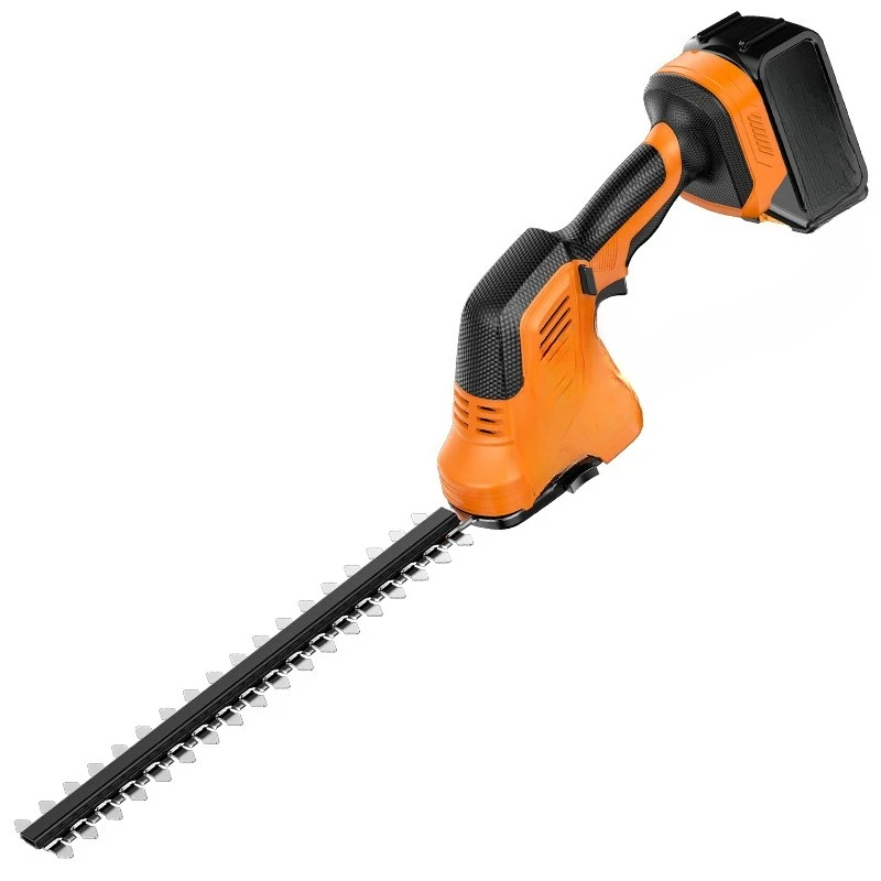 

Lithium Electric Hedge Mower Lawn Portable Multifunctional Greening Pruning