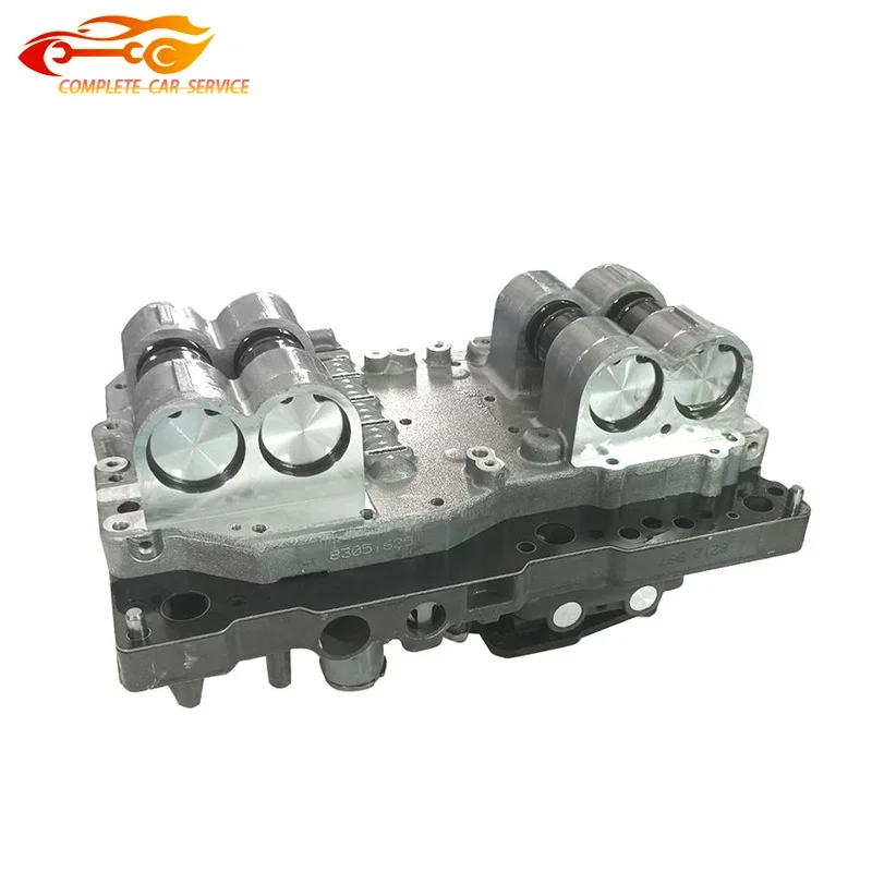 6DCT360 Auto Transmission Dual Clutch Valve Body 6 Speed For Ford Zotye MG MG6 DCT360