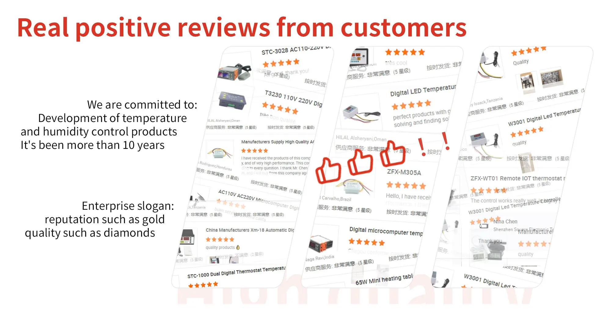 STC-8080A+ Intelligent Digital Display Adjustable Defrosting Temperature Controller Cake Cabinet Refrigeration Cabinet