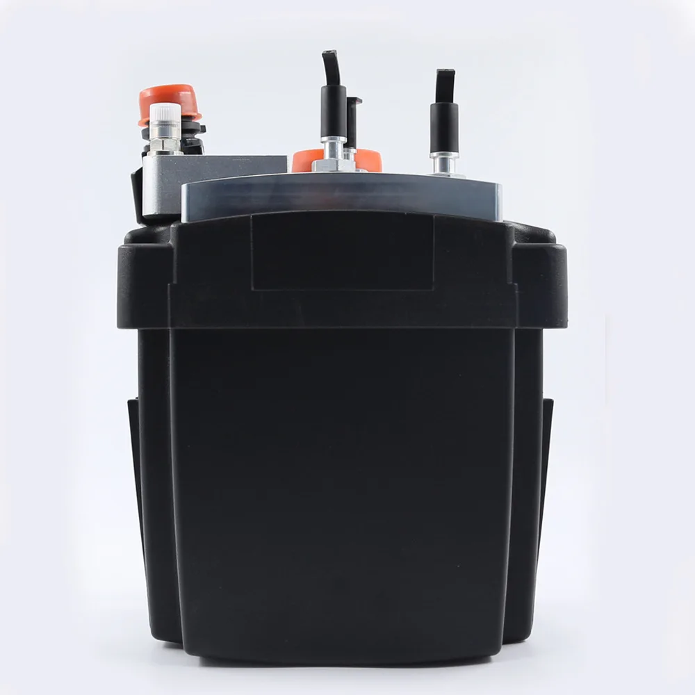 For Cummins ISB QSB ISL series engine parts urea pump assembly 5273337 12V