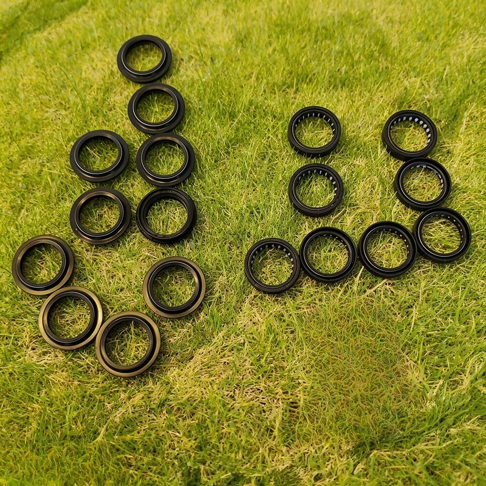 

35x47x10.5 mm Front Fork Suspension Damper Oil Seal 35*47 Dust Cover For CAGIVA COCIS ALL VERSIONS 50 K3 / 50 W4 SUPERCITY 50
