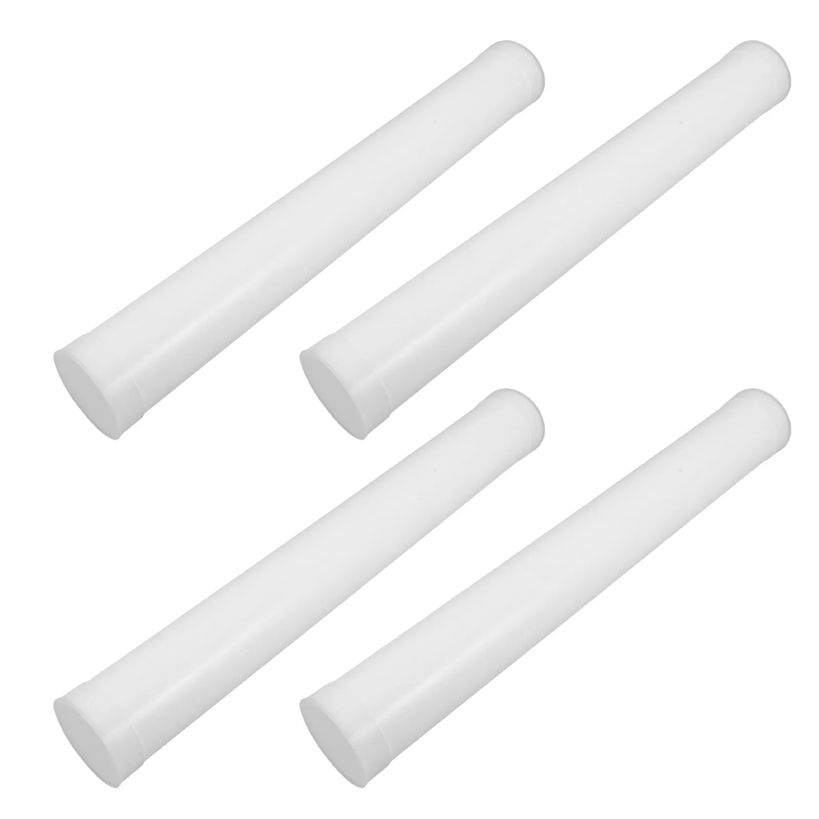 4pcs-oil-painting-protection-tubes-transparent-pc-plastic-poster-storage-with-caps-poster-shipping-tube-for-artists-students