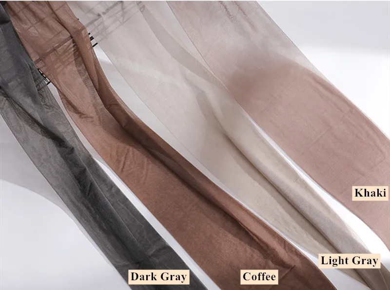 DOIAESKV Neue 10D Sexy Frauen Strumpfhosen Transparente Frauen Strumpfhosen Ultra-dünne Nylon Strumpfhosen Atmungsaktive Weibliche Stretchy Sheer Strumpf – Detail 9