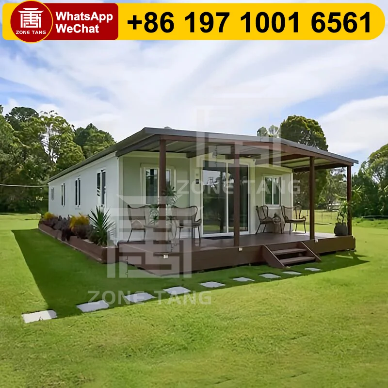 

Expandable House Xpandable Container Homes Customize Design Expanding High Quality Hot Sale Factory Custom Price Luxury Modern