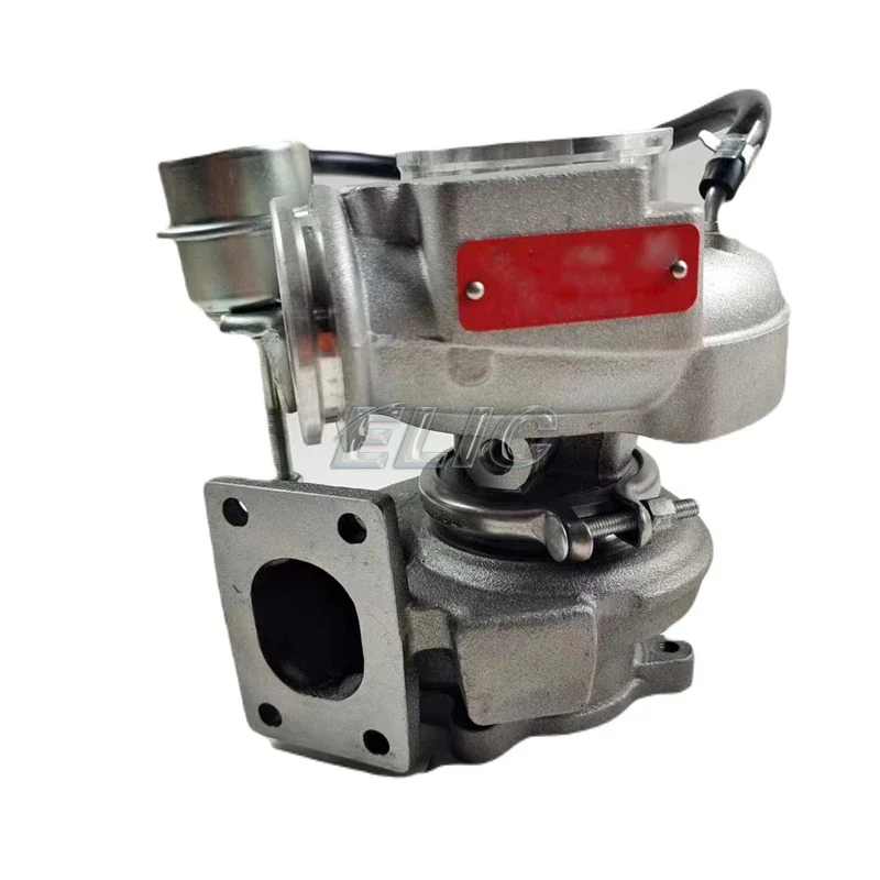 

NEW In Stock Excavator Turbo Charger HE221W Engine Turbocharger 4040574