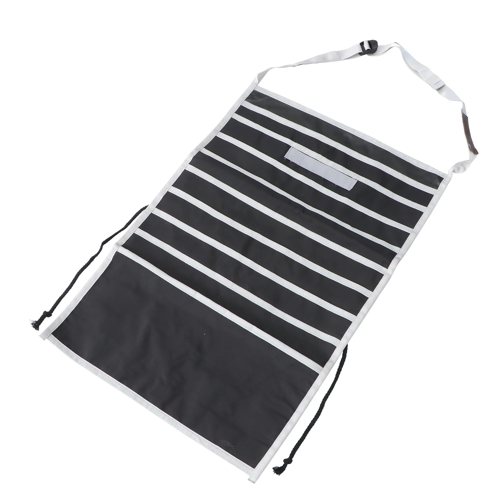 

1Pcs Multifunction Desk Hanging Bag Oxford Cloth Organizer for Student Desk Office Storage Pouch Hanging Book Bags