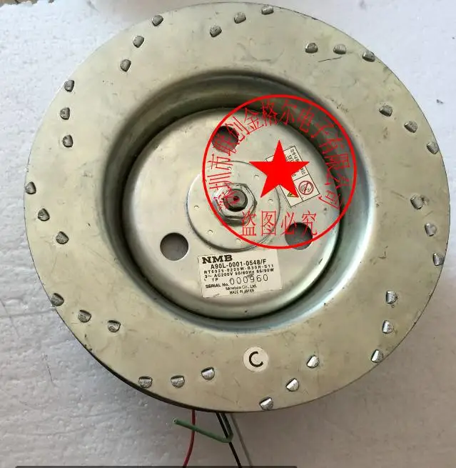 

A90L-0001-0516/F FAN 100% new and original