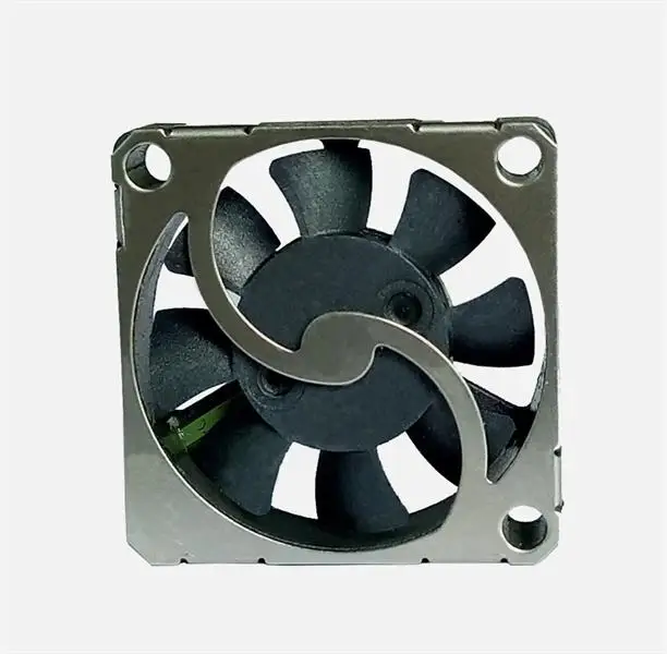 Shenzhen 18mm micro fan 3v brushless super thin small cooling fan 1804 5v dc low noise