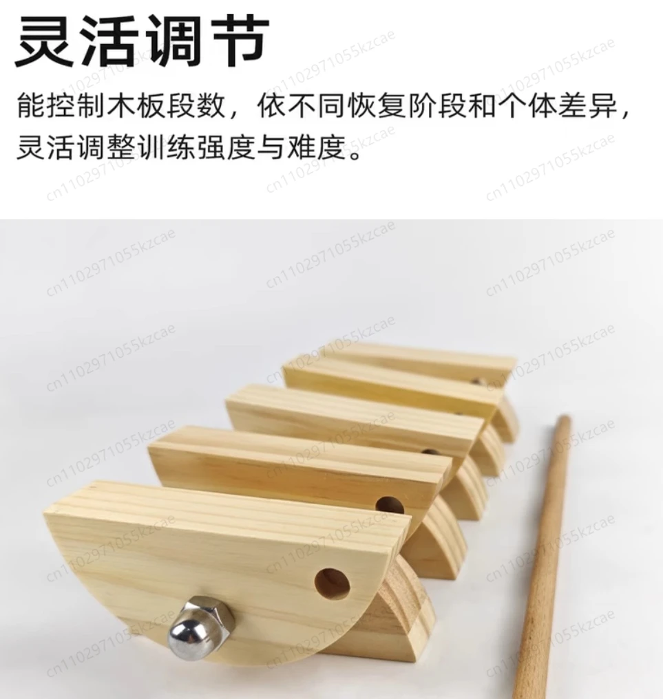 

Гибкий стабильный тренажер для лодыжки, тренировочная подошва для балансировки стопы, тренировка движения пятки, волна стопы