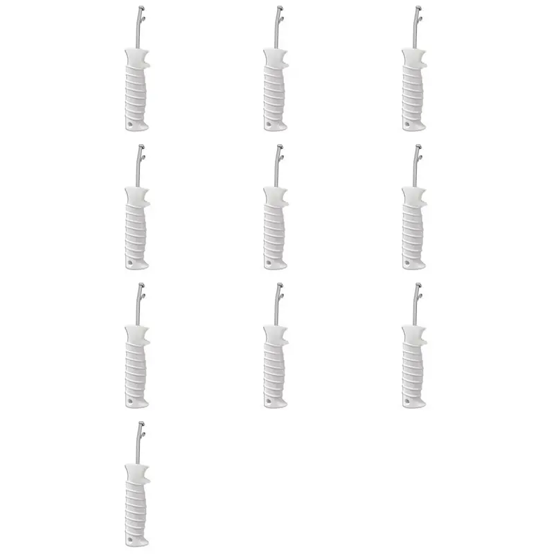 

SEWS-10X Release Fish Hook Extractor Fish Hook Remover Fishing Hook Quick Removal Device