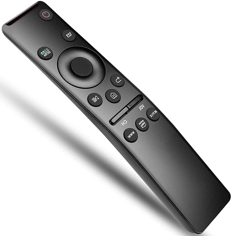 for Samsung BN59-01358B Smart TV Remote Control BN59-1358C BN59-1358D BN59-01350 BN59-01363 With Netflix Rakuten Smart TV Button