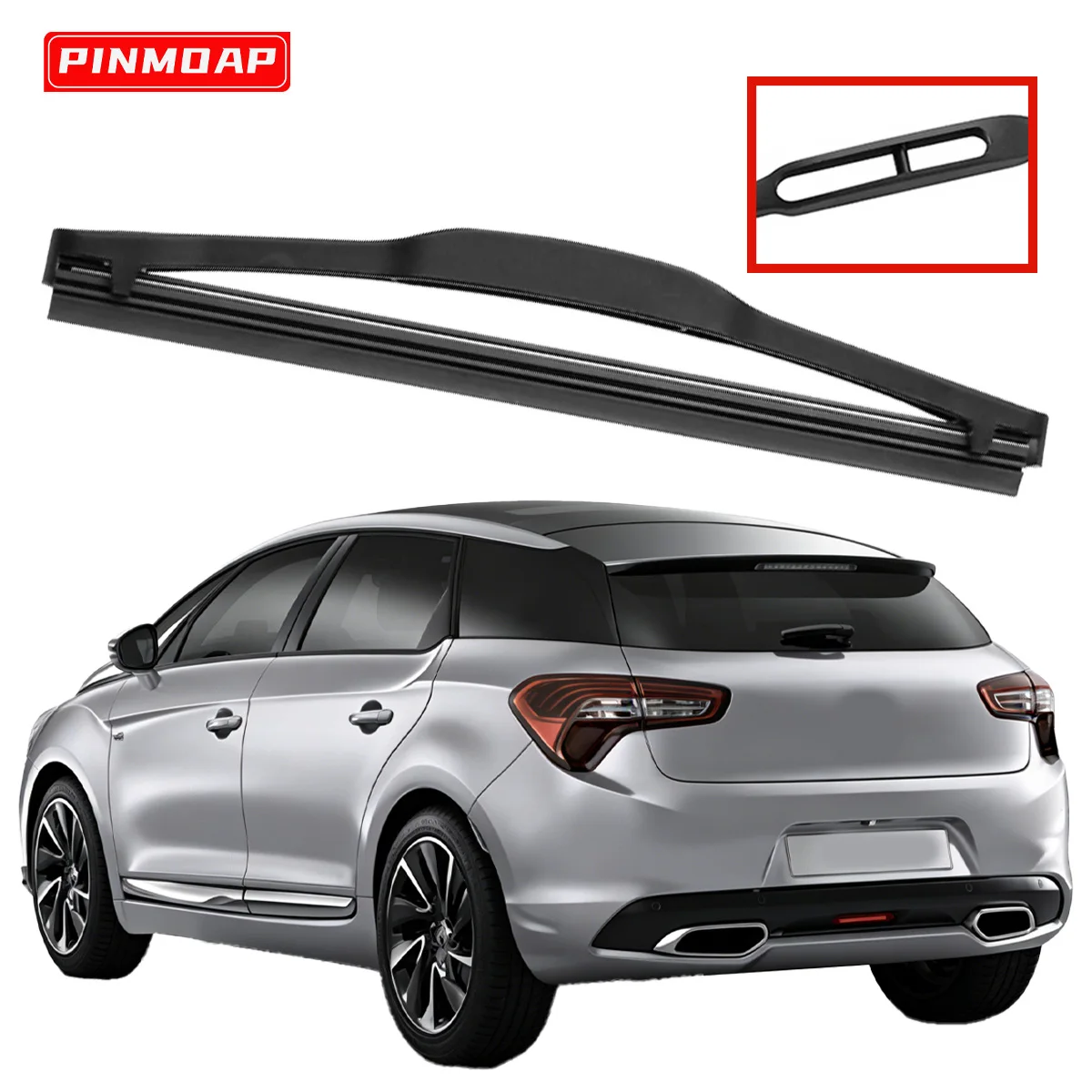 Suitable For Citroe…