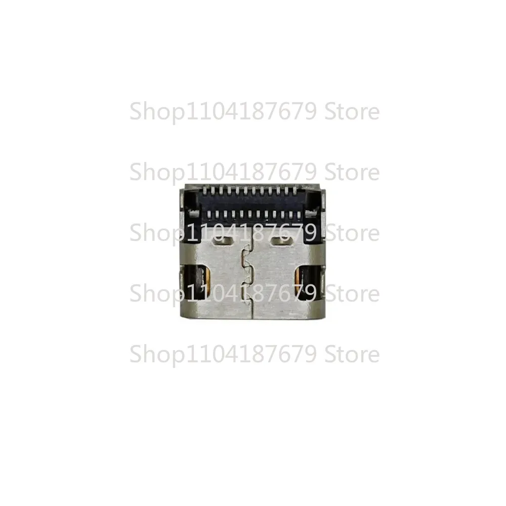 1pcs for Lenovo IdeaPad Slim 5 16IRU9 83FW 83FW0001US USB Type C Power Jack Charging Port