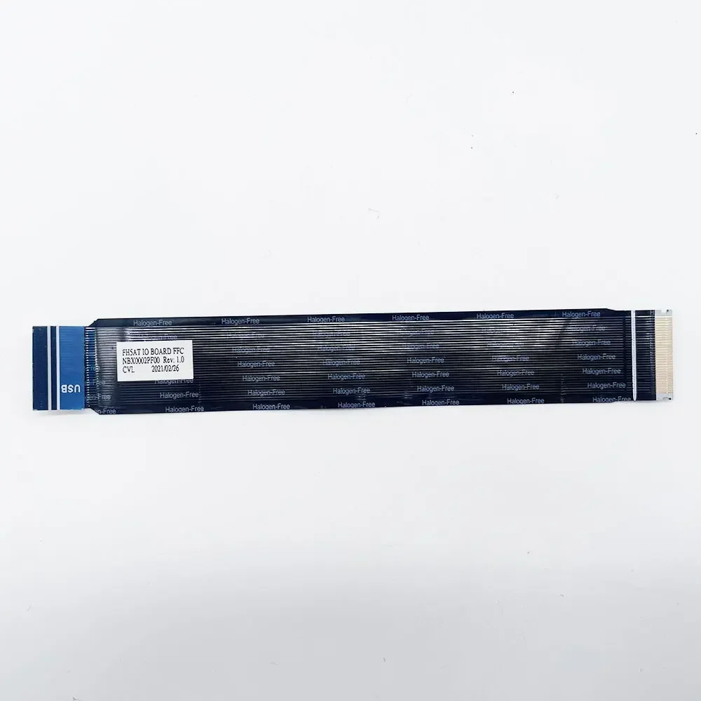 Płytka interfejsu audio USB IO do laptopów Acer A515-56 A315-35 A315-58 A317-33 A317-53 A115-32 A514-54 A515-56, model FH5AT LS-K091P — zdjęcie produktu 4