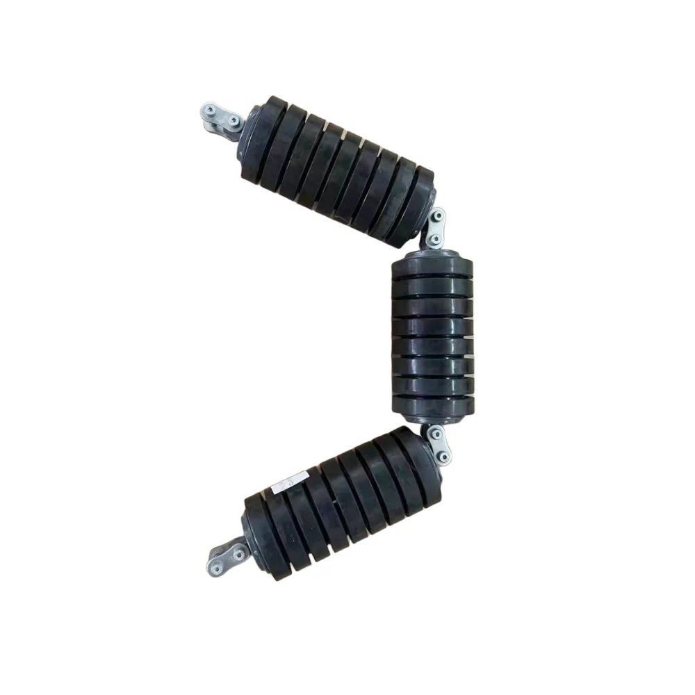Belt Roller B1000 for  W2100 Milling Machine Parts .PN.138312