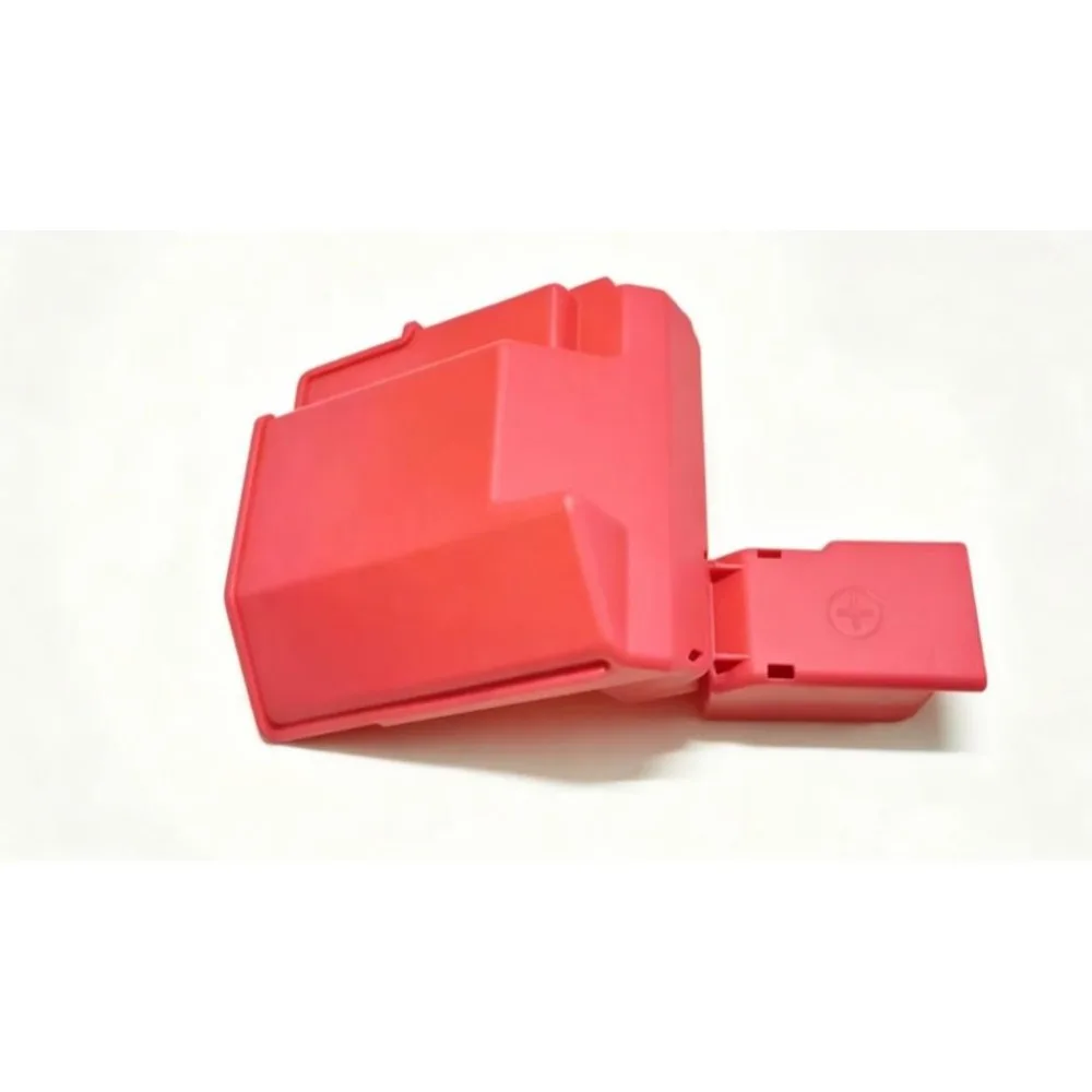 Battery Positive Terminal Cover Red Protector Cap For Honda 2019-2020-2021-2022 Acura RDX Genuine