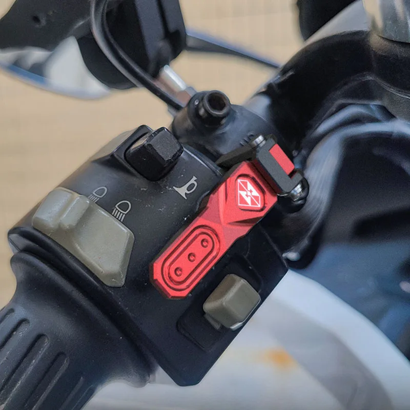 Motorcycle Switch B… - image