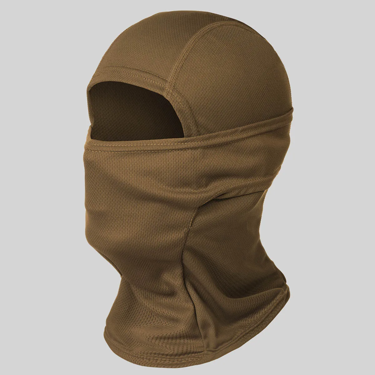Musion Multifunktionale Sturmhaube, Fahrradmaske, Kopftuch, winddicht, staubdicht, Sonnenschutz, Schal für Männer und Frauen, Motorrad – Detail 8