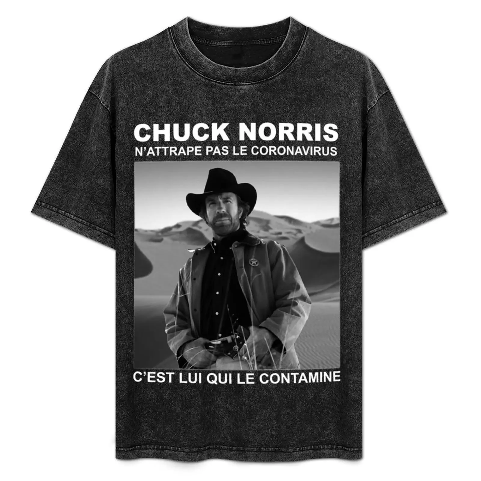 

Chuck Norris Classic T-Shirt cheap stuff vintage t shirts graphic tee shirt fashion shirts mens t shirts
