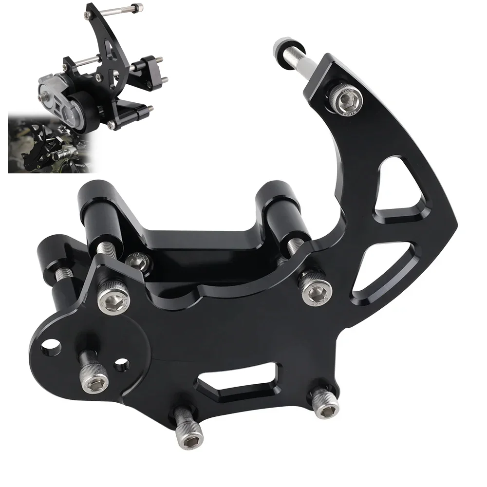 factory supply GMC LQ LS2 LS3 LS6 A/C Mount Bracket Kit For Chevy Vortec Truck Engines