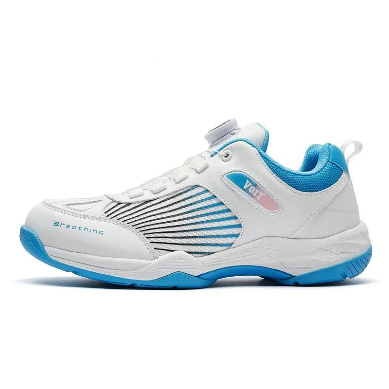 

Men's Strap Athletic Athletic Training Shoes Wearable Sneakers Shock Absorbing Fencing Shoes Ball Festival Shoes