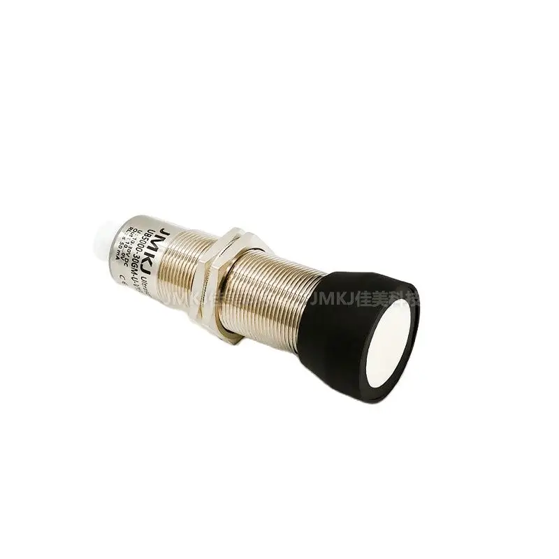 M30 ultrasonic ranging sensor mic +340/IU/TC mic +600/IU/TC analog dual output