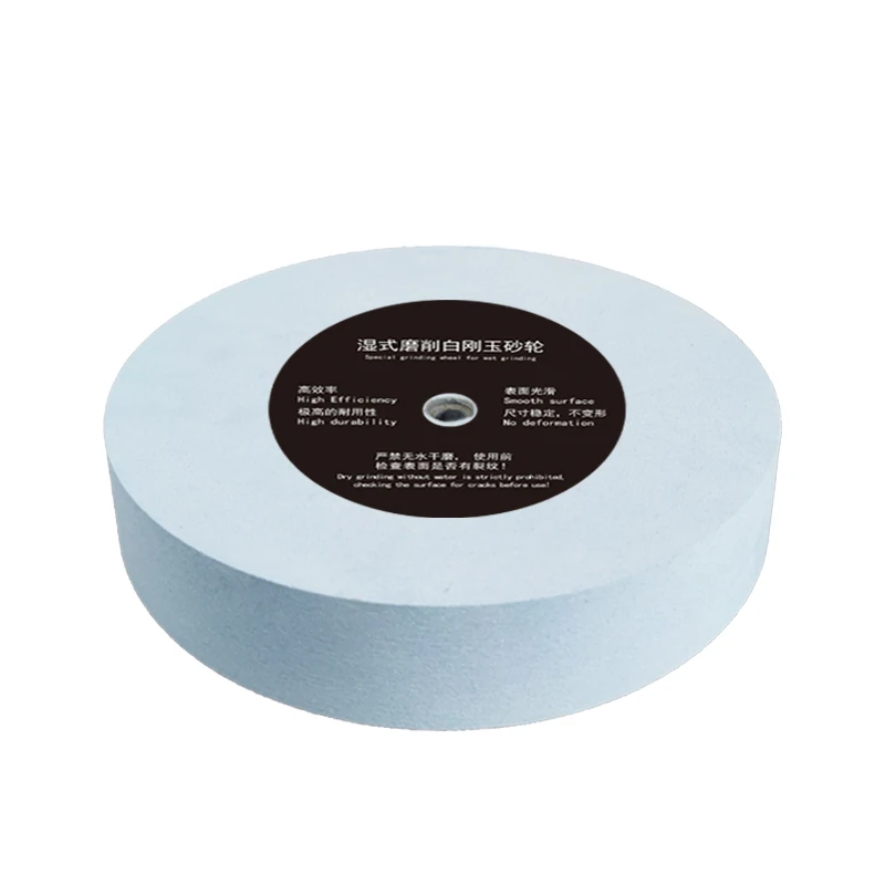 Hisimen knife grinder special grinding wheel