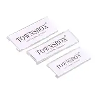 Pin de identificación, nombre del empleado, tarjetero acrílico, soporte magnético para etiquetas de insignia, sujetadores magnéticos de seguridad, Clip para etiqueta de identificación, soporte para etiquetas