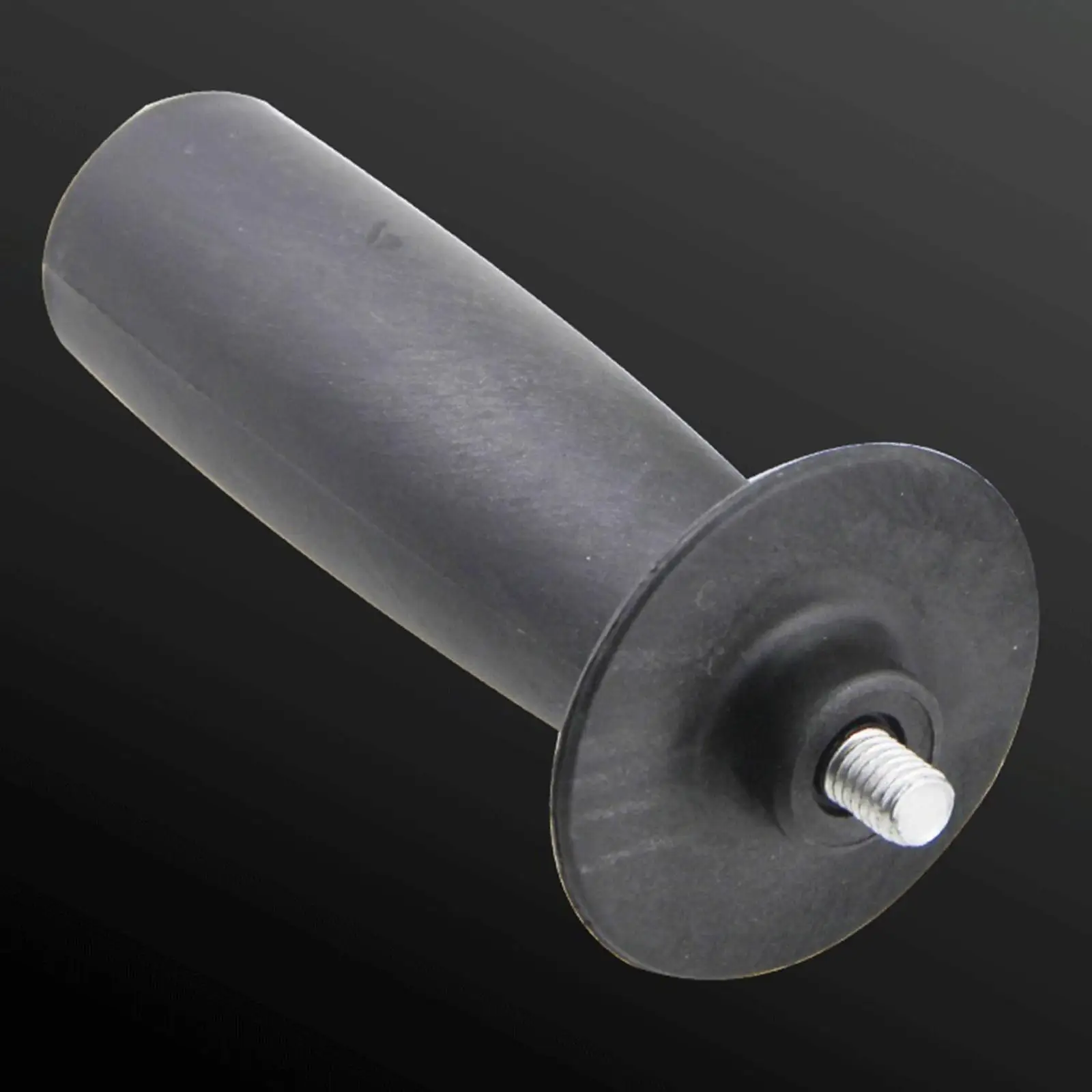 Threaded Angle Grinder Handle Polishing Machine Grinding Machine Tool Non Slip