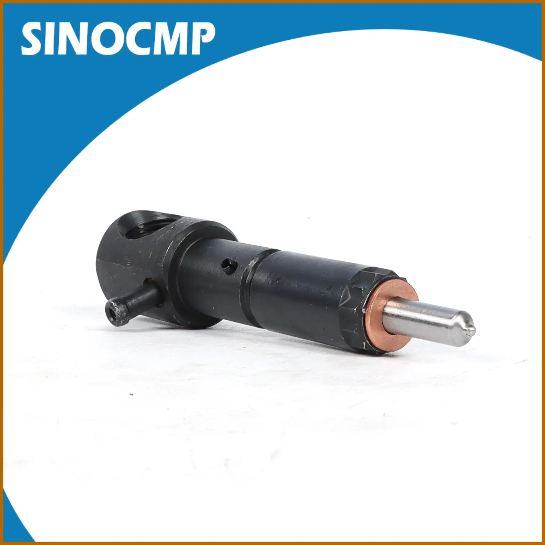 

1PC Diesel Common Rail Fuel Injector PB55P04 For 186FA 186FAE 418CC Engine Fuel System Replacement Parts