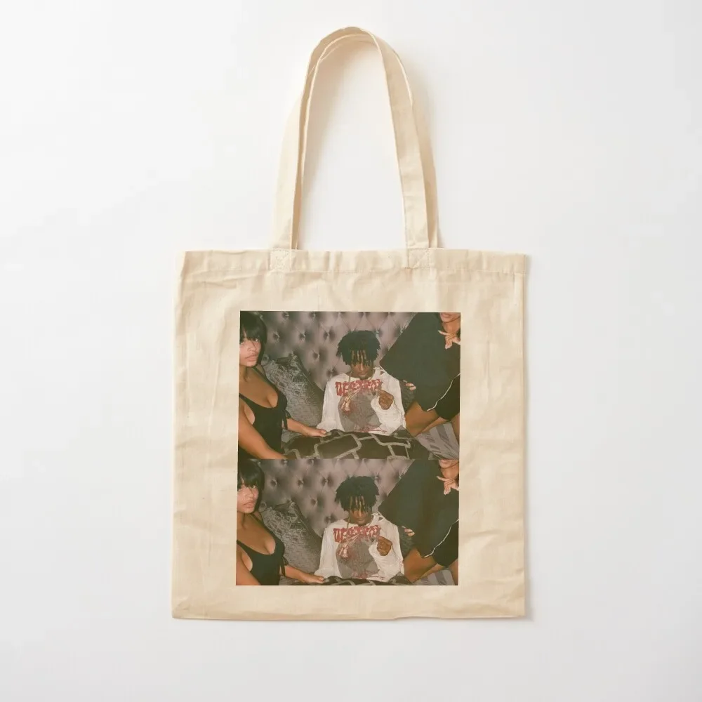 

BEST ALBUM Tote Bag personalized tote Women's bags Bag