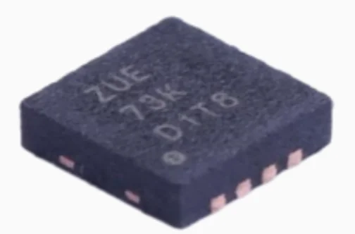 LP2951-33DRGR ZUE QFN8 10 قطعة