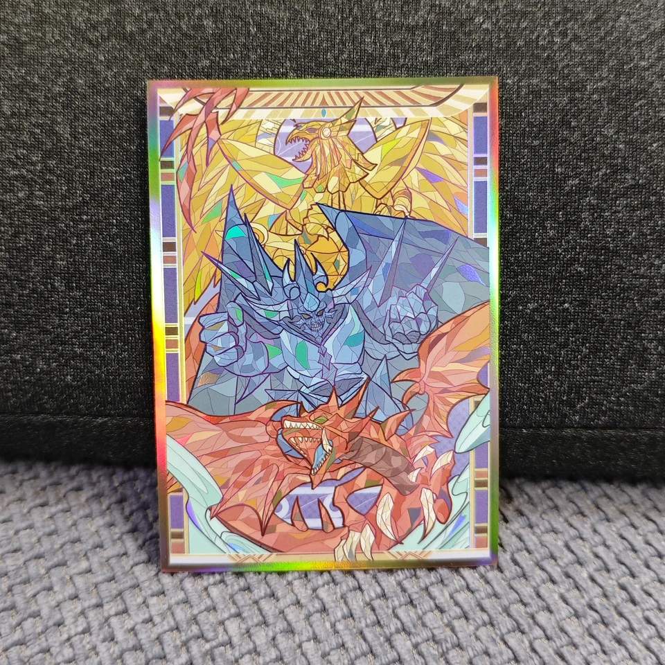 yugioh egyptian god card sleeves ArtDuel - Book of Pharaoh Theres no better way to protect your cards during a Duel! Protges cartes Yu-Gi-Oh Egyptian God