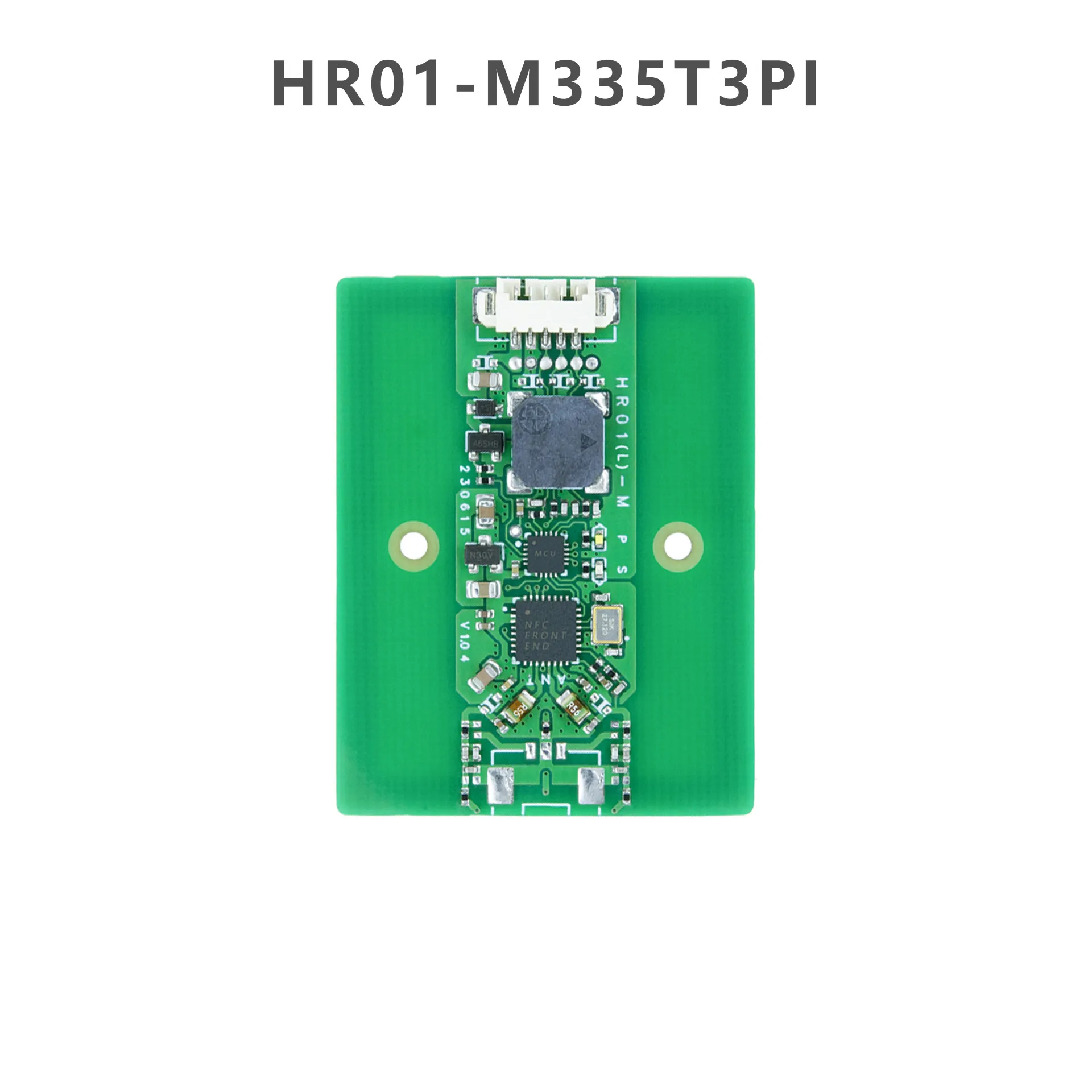 NFC Module UART TTL Serial Port NFC Reader/Writer Module RFID Module M1 Tag Reader/Writer Module