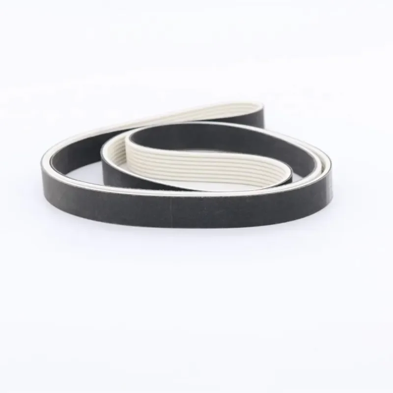 OE 64557792851 4PK835 New High Durability Rubber Automotive Multi-Rib Belt with 2-Year Warranty for Enhanced Engine