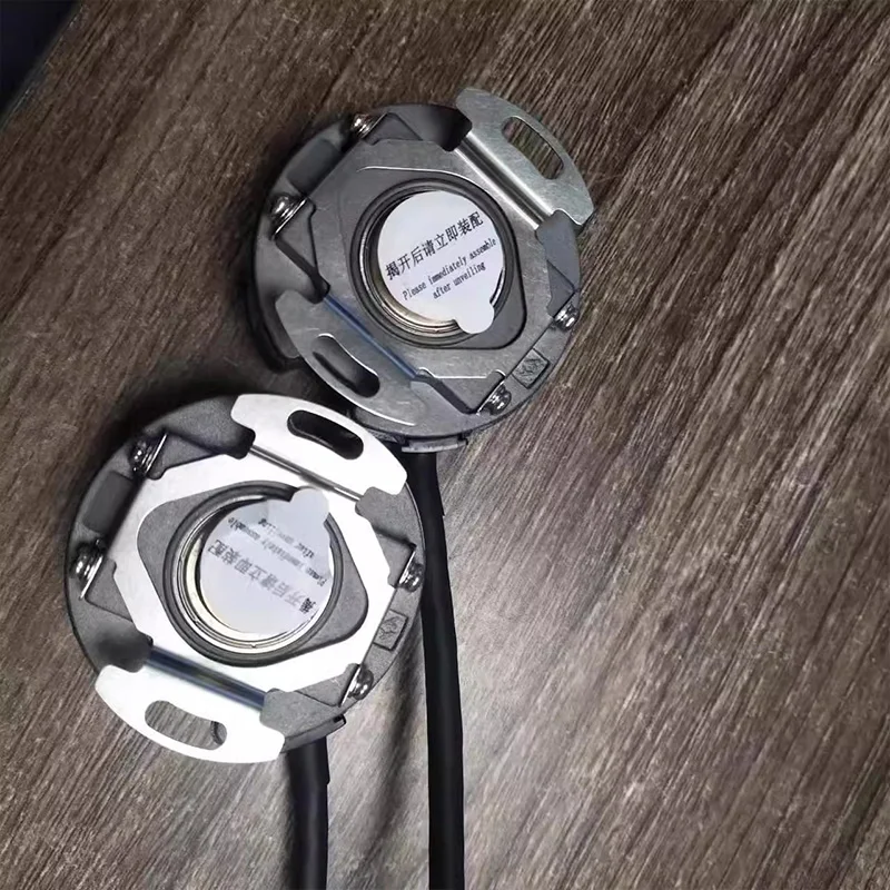Yuheng ZKD-56G-102.4BM-G05L-C-0.6m-D-0.4m-0.3m-0.5m-12G encoder