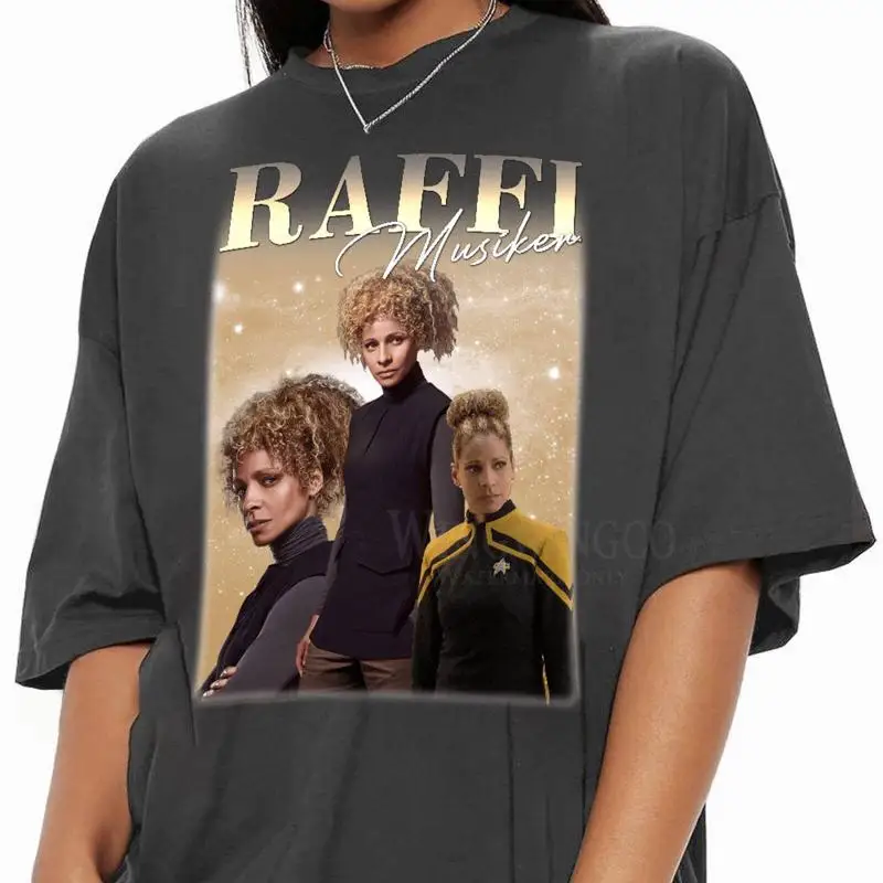 Raffi Musiker Vintage Bootleg T Shirt