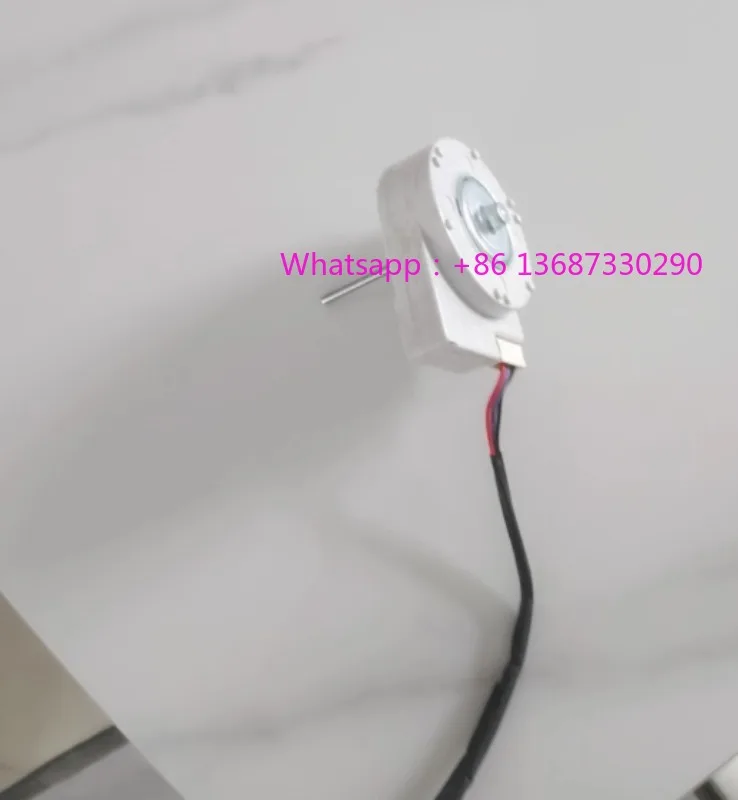 Refrigerator Fan Mo…