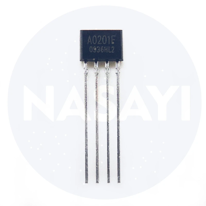 1-100PCS SY6502B SY6502 A0201F A0201 SM6135 6135 BT5210C BT5210 CR6853T CR6853 MN3207 3207